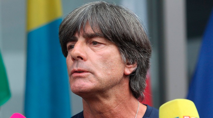 Dalla Germania: «Löw ha deciso, resta ct»
