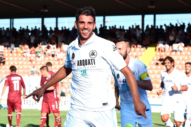 Calciomercato Padova, ufficiale: preso Ceccaroni dal Padova