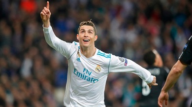 Juventus, con il tornado Ronaldo 100 milioni di ricavi in più