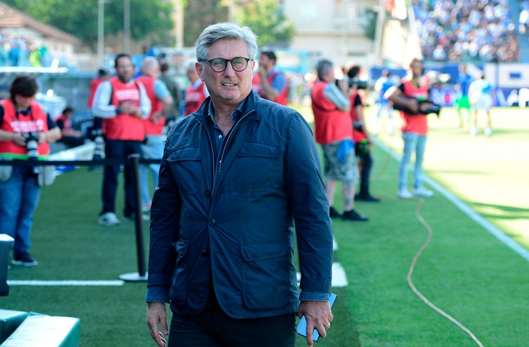 Calciomercato Udinese, ecco Musso dal Racing Avellaneda