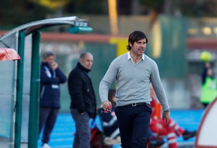 Calciomercato Catania, Andrea Sottil è il nuovo tecnico