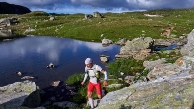 BUT Formazza, iscrizioni al termine.