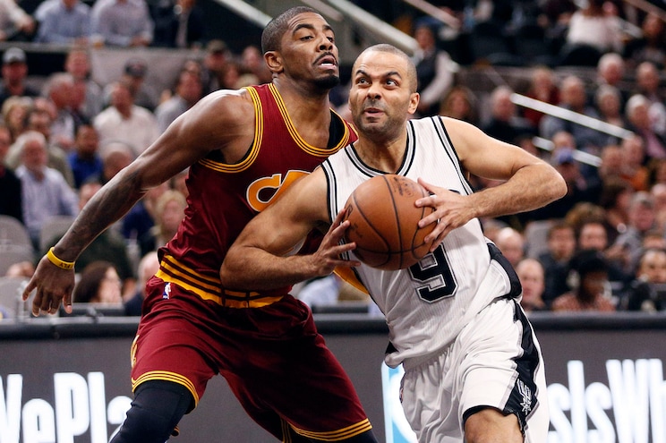 NBA, rivoluzione Spurs: Parker va agli Hornets