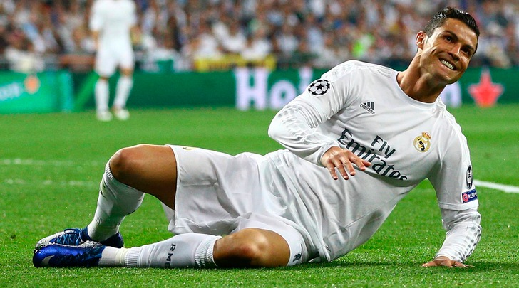 Ronaldo, pronto il divorzio Real