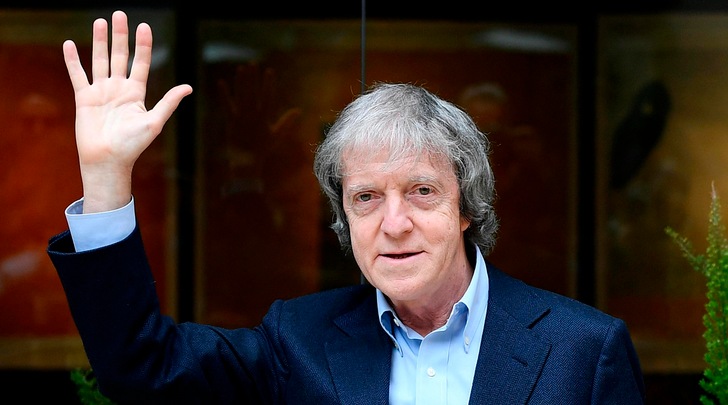 È morto a Roma il regista Carlo Vanzina