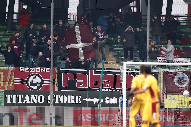 Calciomercato Cittadella, ecco Scappini dalla Cremonese