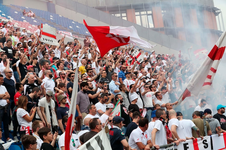 Calciomercato Padova, contratto annuale per Della Rocca