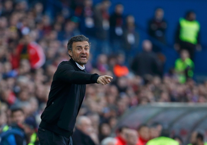 Spagna, ufficiale: Luis Enrique è il nuovo ct Spagna, ufficiale: Luis Enrique è il nuovo ct