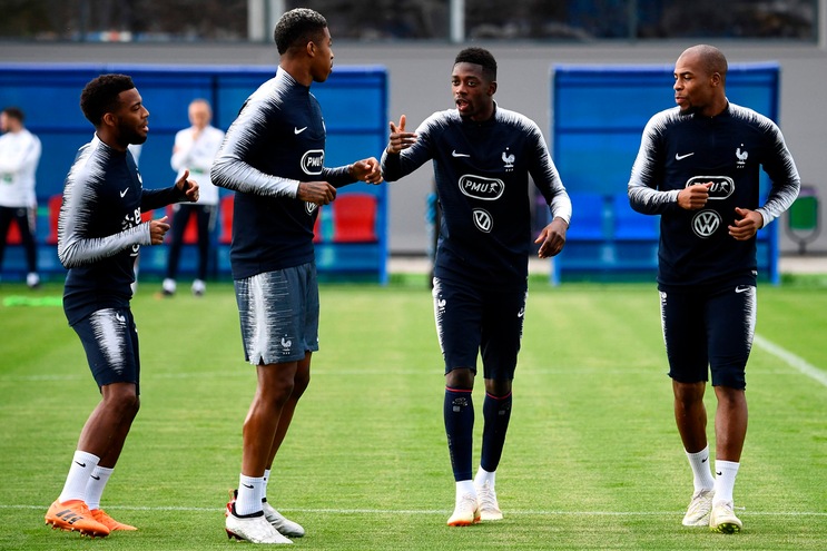 Mondiali 2018, Francia-Belgio: i bookmaker dicono Bleus