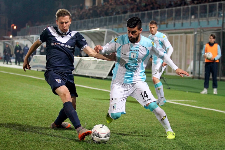 Calciomercato Piacenza, ufficiale: arriva Sestu dall'Alessandria