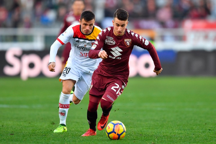 Calciomercato Benevento, Memushaj a titolo definitivo al Pescara