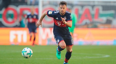 Juventus, dopo Cristiano Ronaldo tocca a Bernat