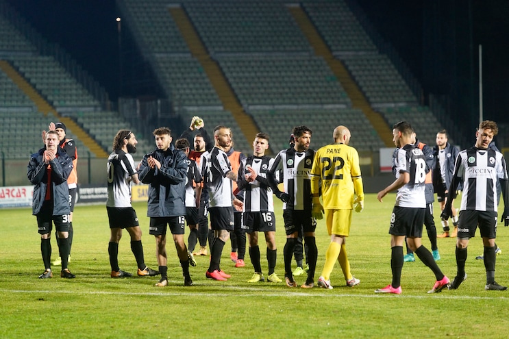 Calciomercato Robur Siena, ufficiale: preso Arrigoni