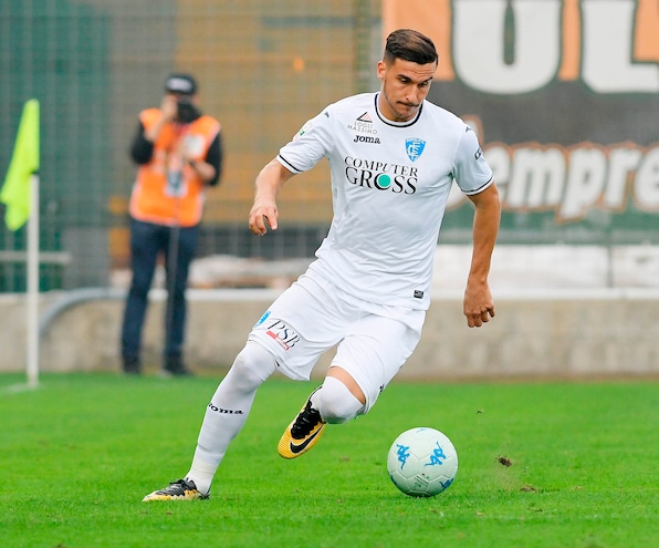 Calciomercato Carpi, arriva Piu in prestito