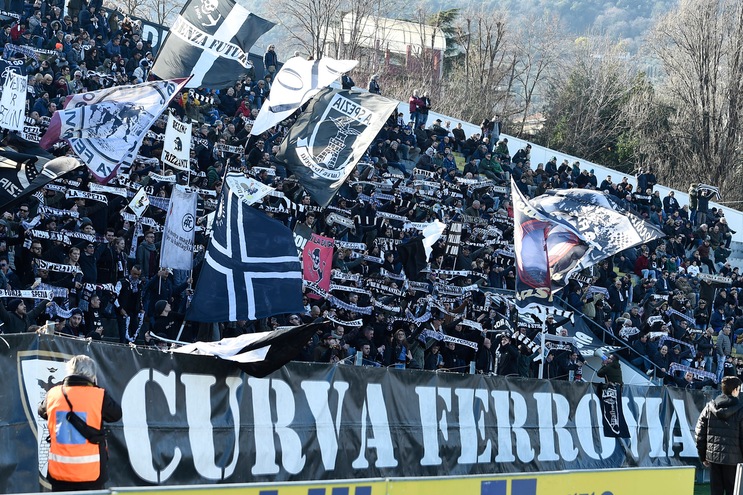 Calciomercato Spezia, preso Pierini dal Sassuolo