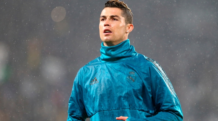 CR7 di nome, CR9 di fatto: Ronaldo è un centravanti