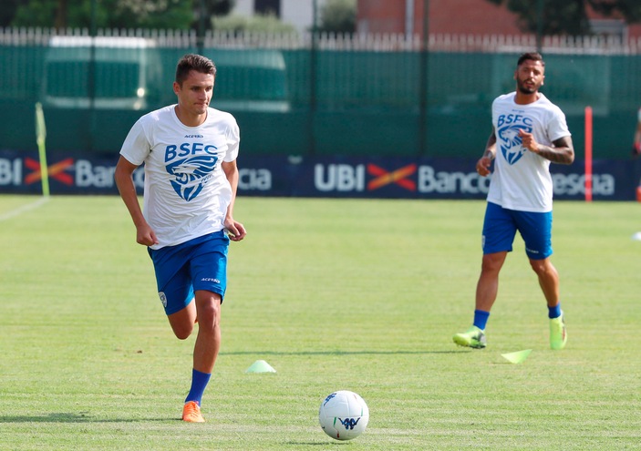 Calciomercato Brescia, ufficiale: arriva Mateju dal Brighton