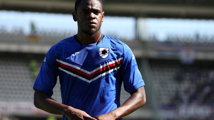 Calciomercato Atalanta, ufficiale: ecco Zapata dalla Sampdoria