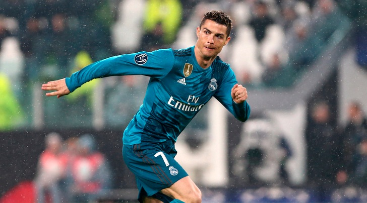 Effetto Cristiano Ronaldo: corsa ai diritti tv