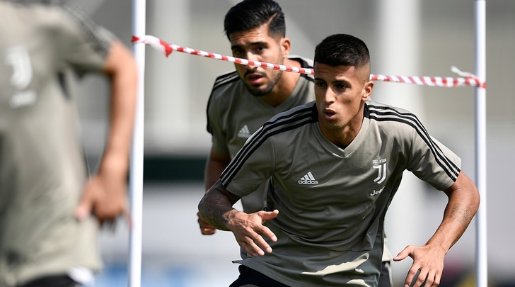 Juventus 2018-2019, il pagellone del ritiro