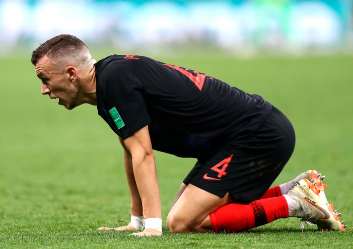 Mondiali 2018 Francia-Croazia: quotato il gol degli interisti