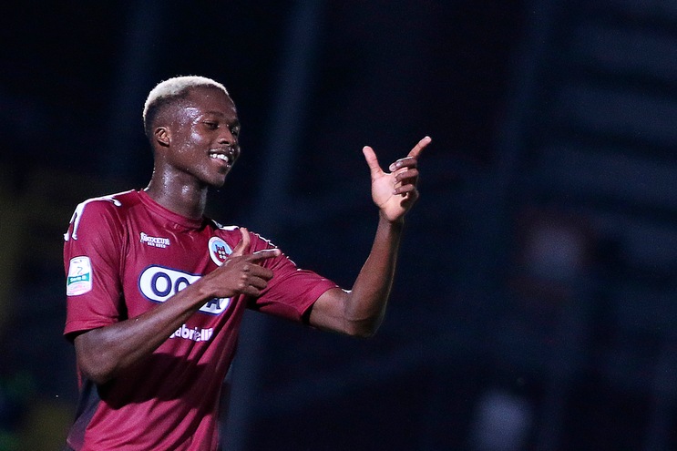 Calciomercato Genoa, ufficiale: preso Kouamé