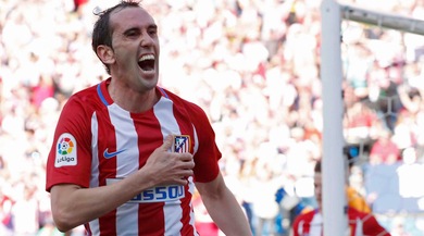 Madrid resta nel mirino della Juventus