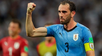 Juventus, adesso grosse manovre in difesa: Godin e Bernat