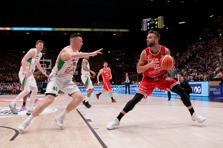 Mercato Serie A, Varese firma Pablo Bertone