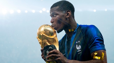 Attenta Juventus, il Barcellona non molla Pogba