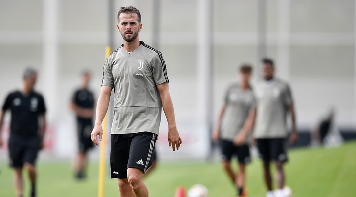 Pjanic, rilancio City. Juventus, piano Pogba