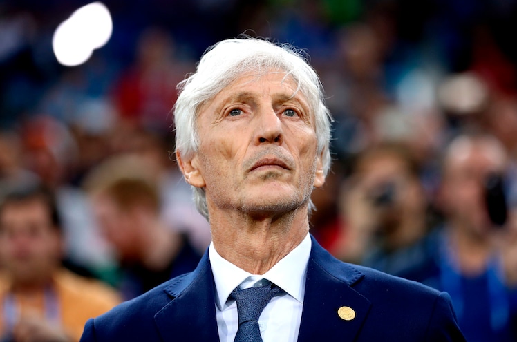 Dall'Argentina: «Idea Pekerman come ct»