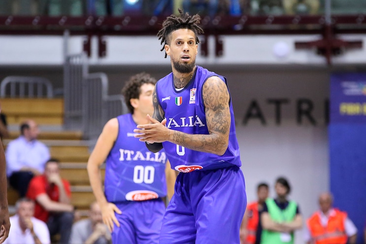 Eurolega, Daniel Hackett riparte dal CSKA Mosca