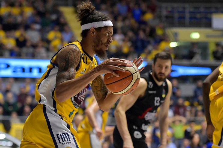 Mercato Serie A, Deron Washington firma a Venezia
