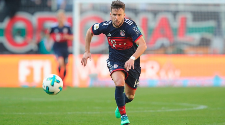 Juventus, avanza Bernat: nuovi contatti col Bayern