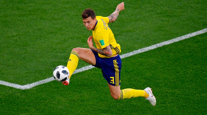 Juventus, Savic o Lindelof per il dopo Rugani