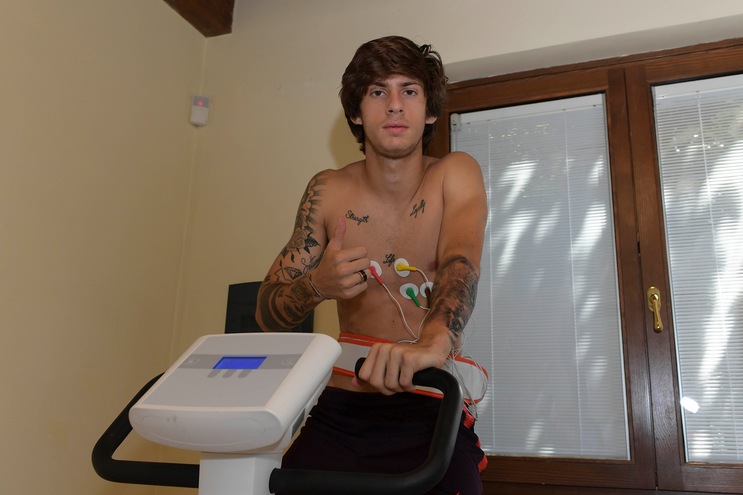 Calciomercato Pescara, ufficiale: Antonucci in prestito dalla Roma