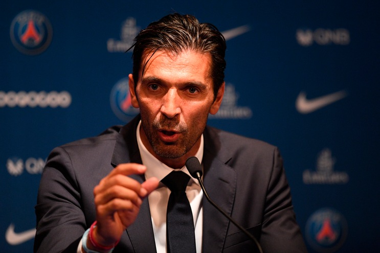 ICC: il colpo del Psg vale 4,50