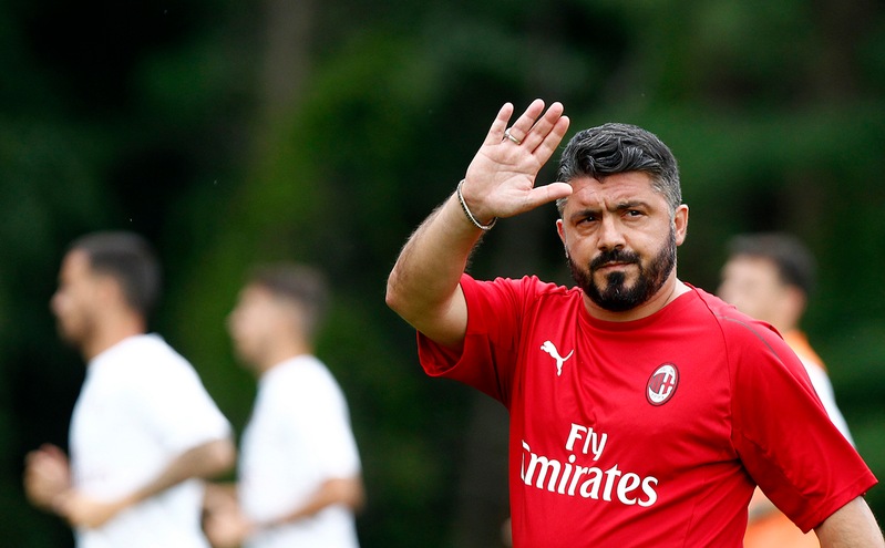 Europa League, Milan outsider: si gioca a 20