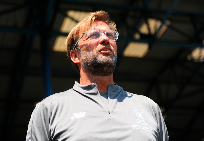 ICC, Liverpool-Dortmund all'insegna dell'equilibrio