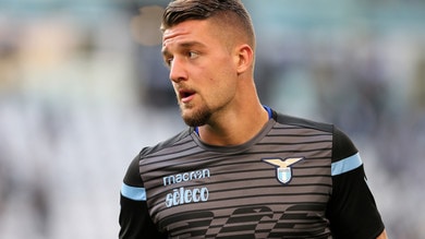 Calciomercato Juventus, Milinkovic-Savic: una via c'è