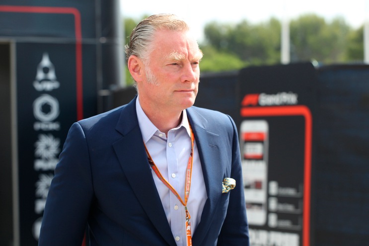 F1, posticipato al 2020 il GP di Miami