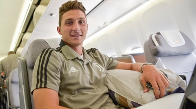 Non solo Higuain, il Milan vuole anche Caldara
