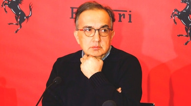 È morto Sergio Marchionne