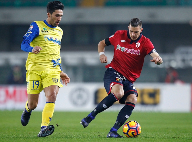 Calciomercato Lecce, ufficiale: Fiamozzi ha firmato un triennale
