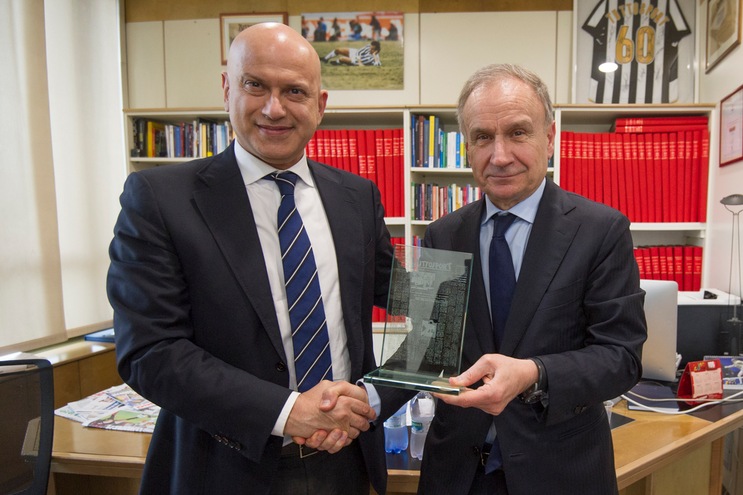 Fip, Petrucci candidato unico alle elezioni