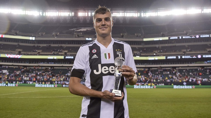 Udinese e Porto si inseriscono per Favilli