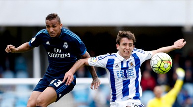 Calciomercato Roma, piace Oyarzabal. Ma occhio alla clausola