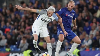 Calciomercato Gudjohnsen junior va allo Spezia