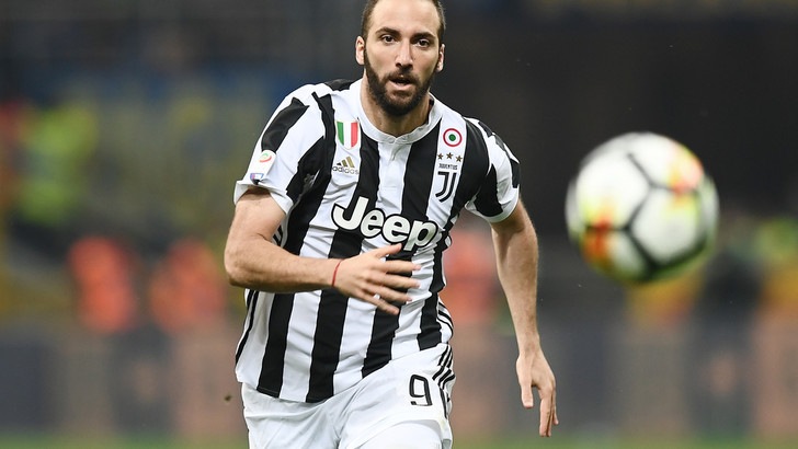 Calciomercato Juventus, Marotta: «Higuain? Valutiamo futuro insieme»